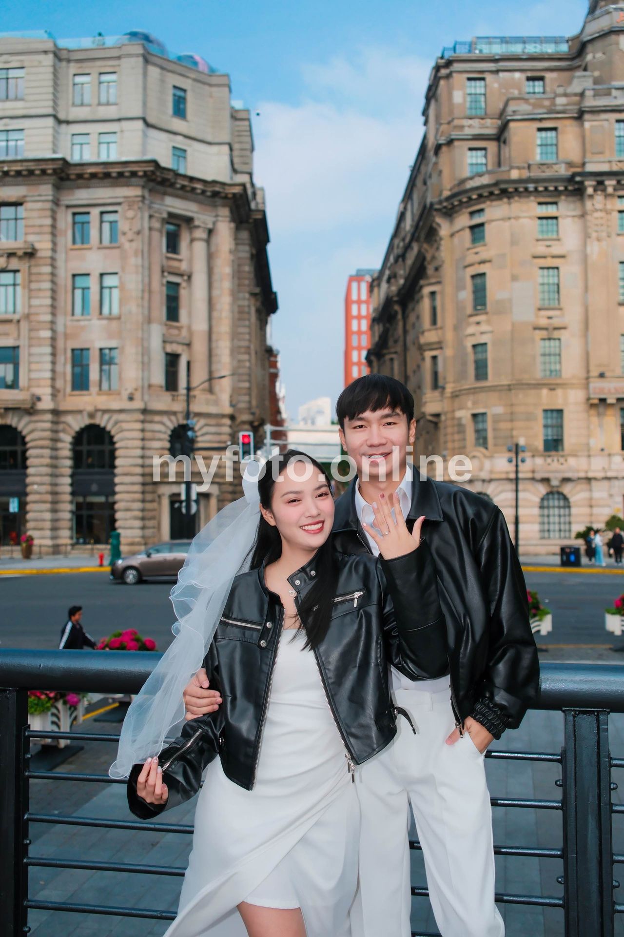 Wedding Season Shanghai photo