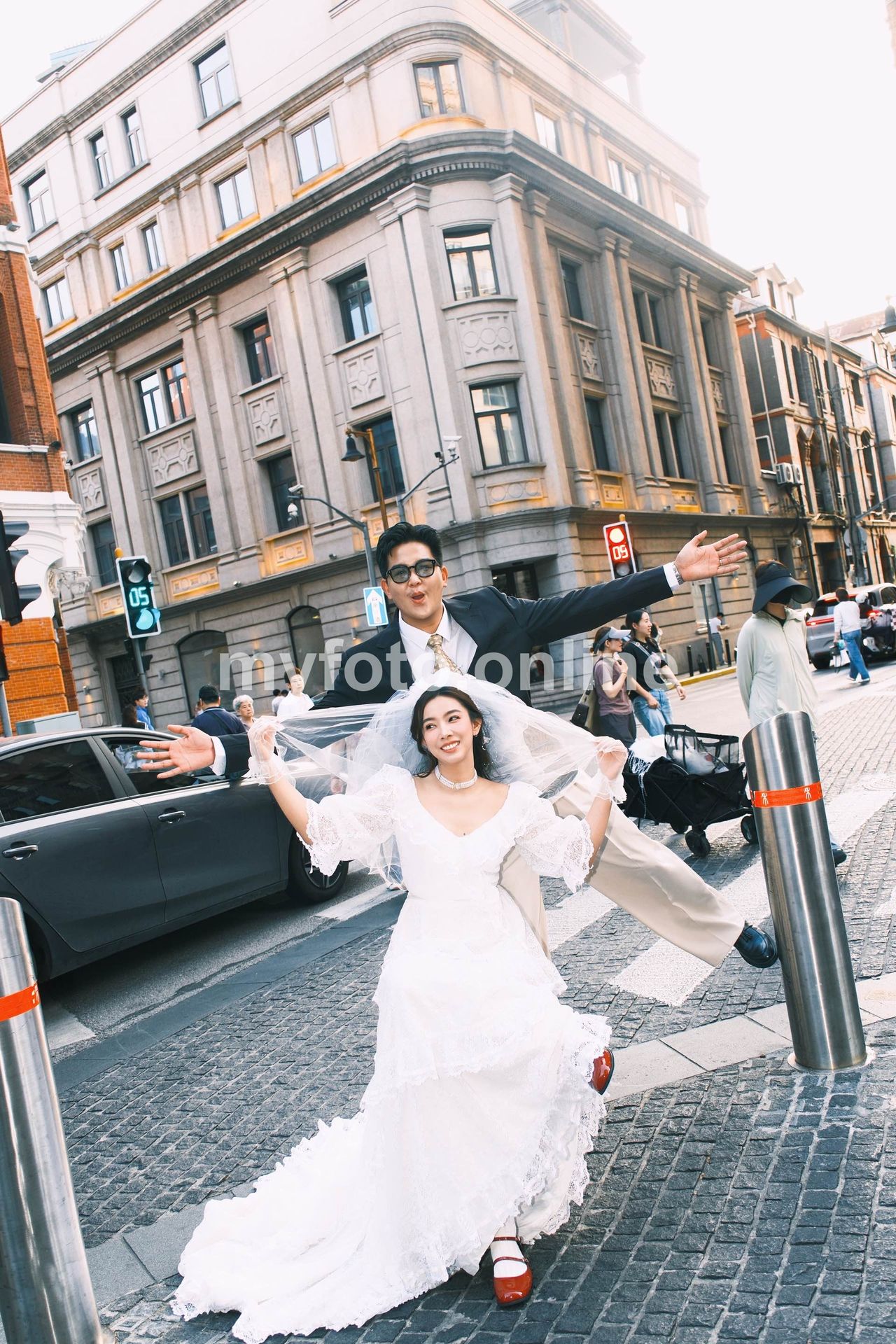 Wedding Season Shanghai photo