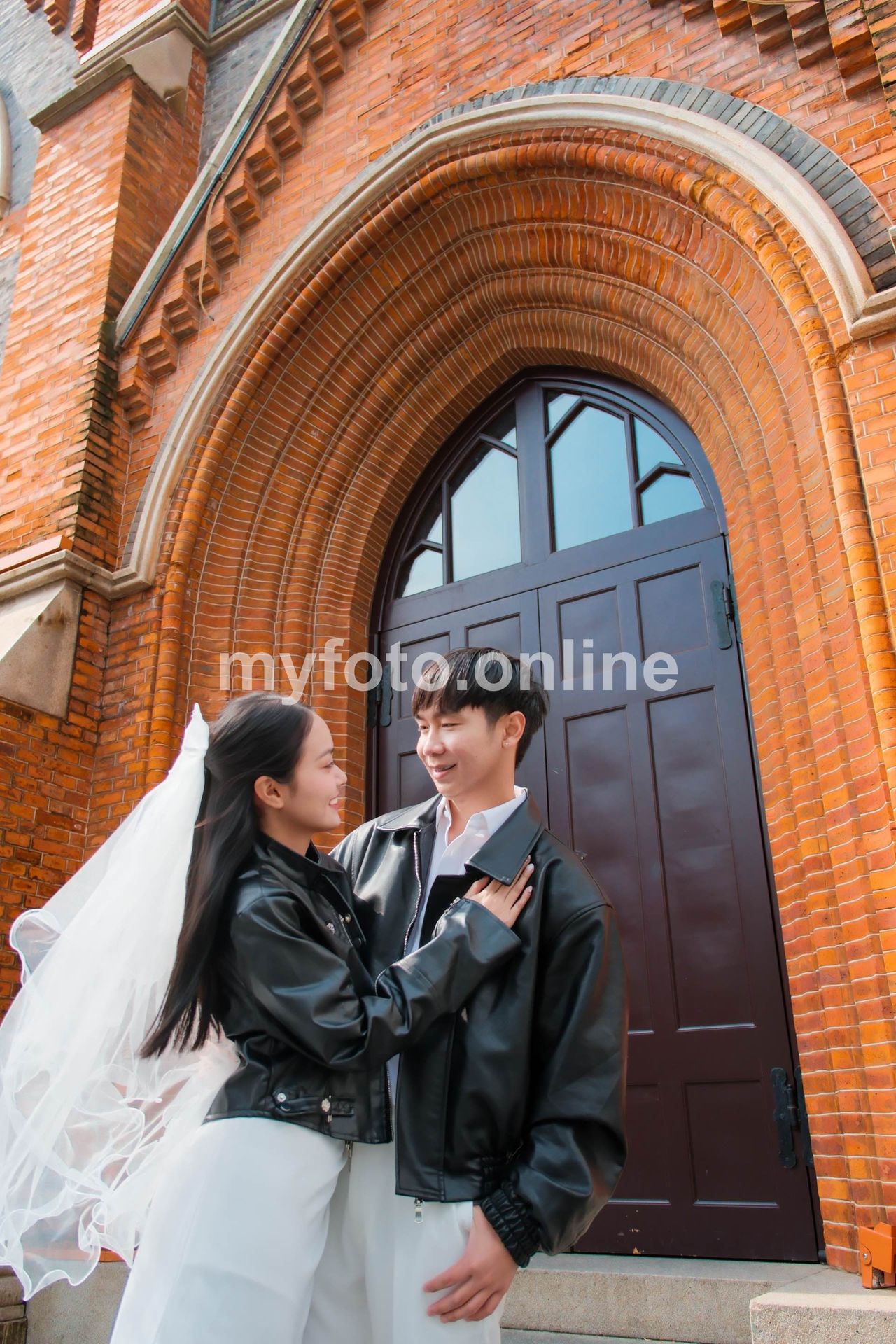 Wedding Season Shanghai photo