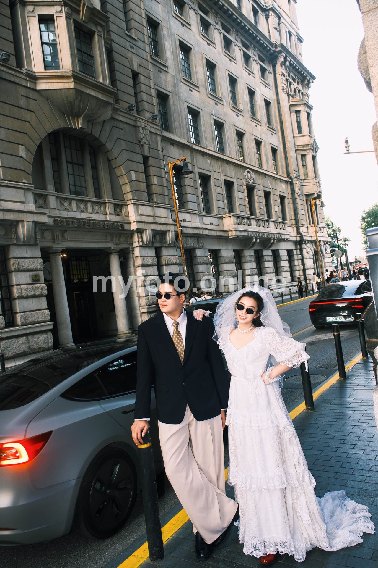 Wedding Season Shanghai photo