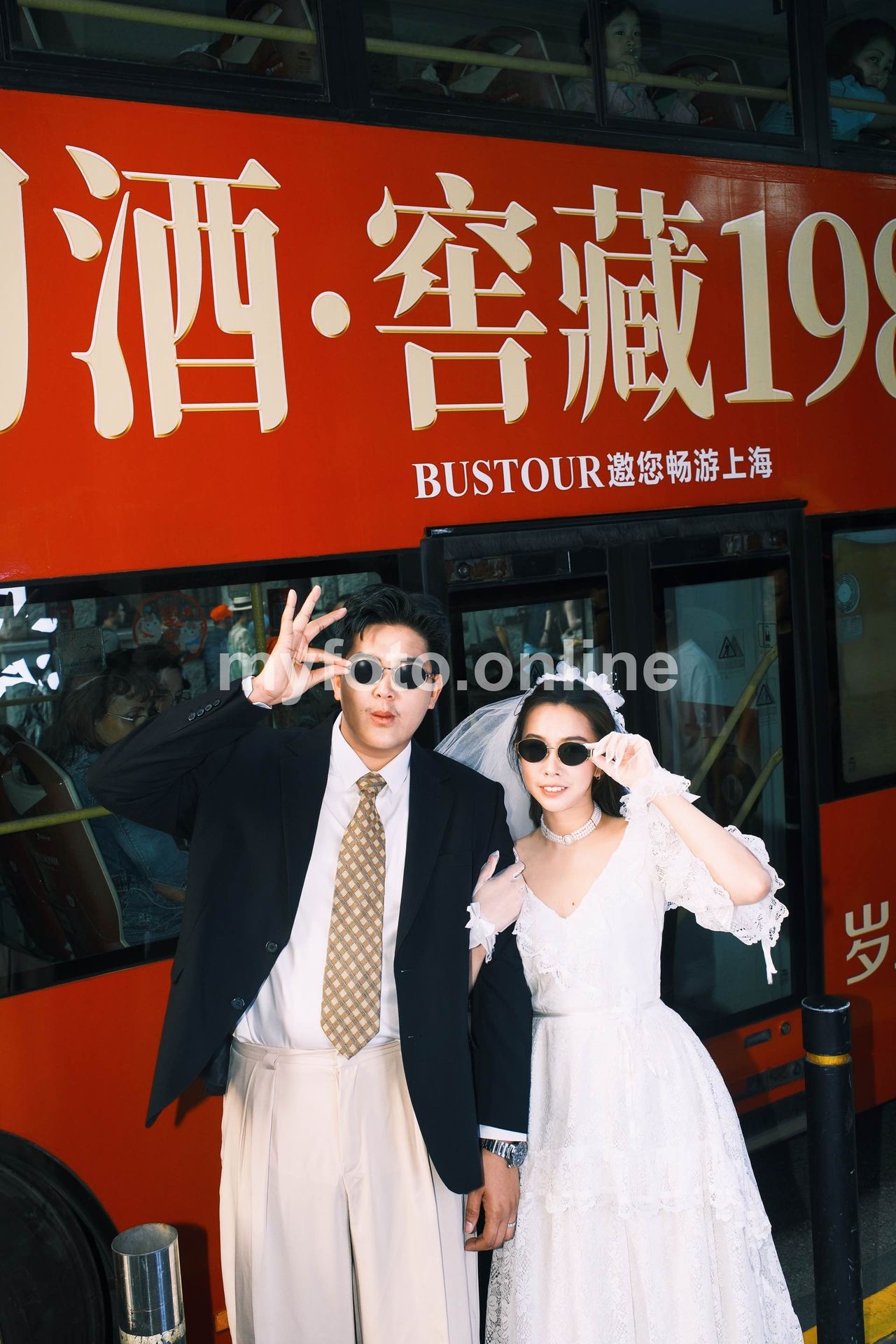 Wedding Season Shanghai photo