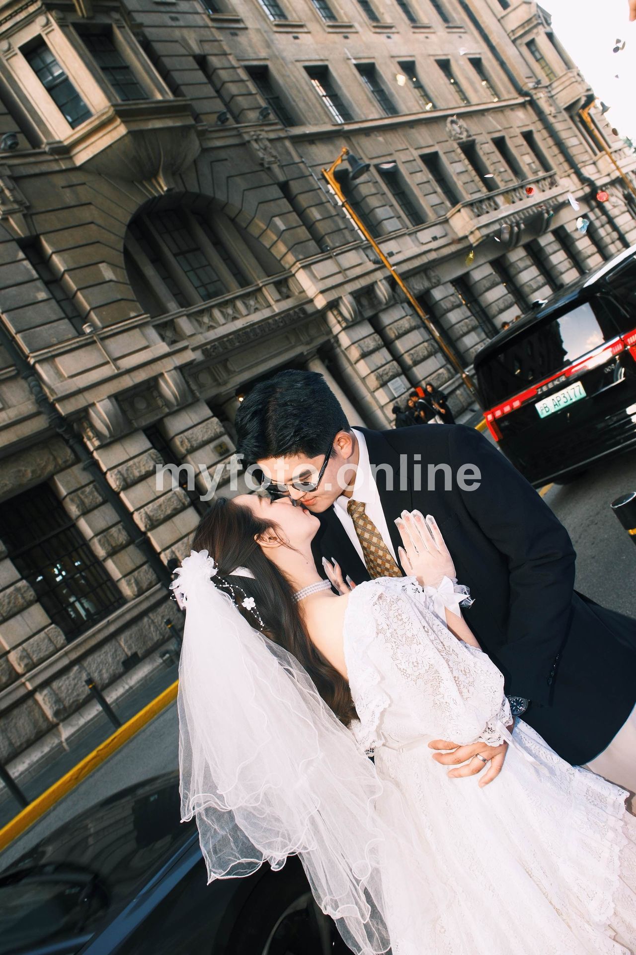Wedding Season Shanghai photo