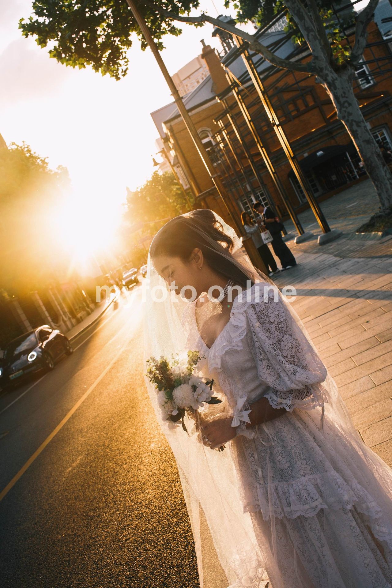Wedding Season Shanghai photo