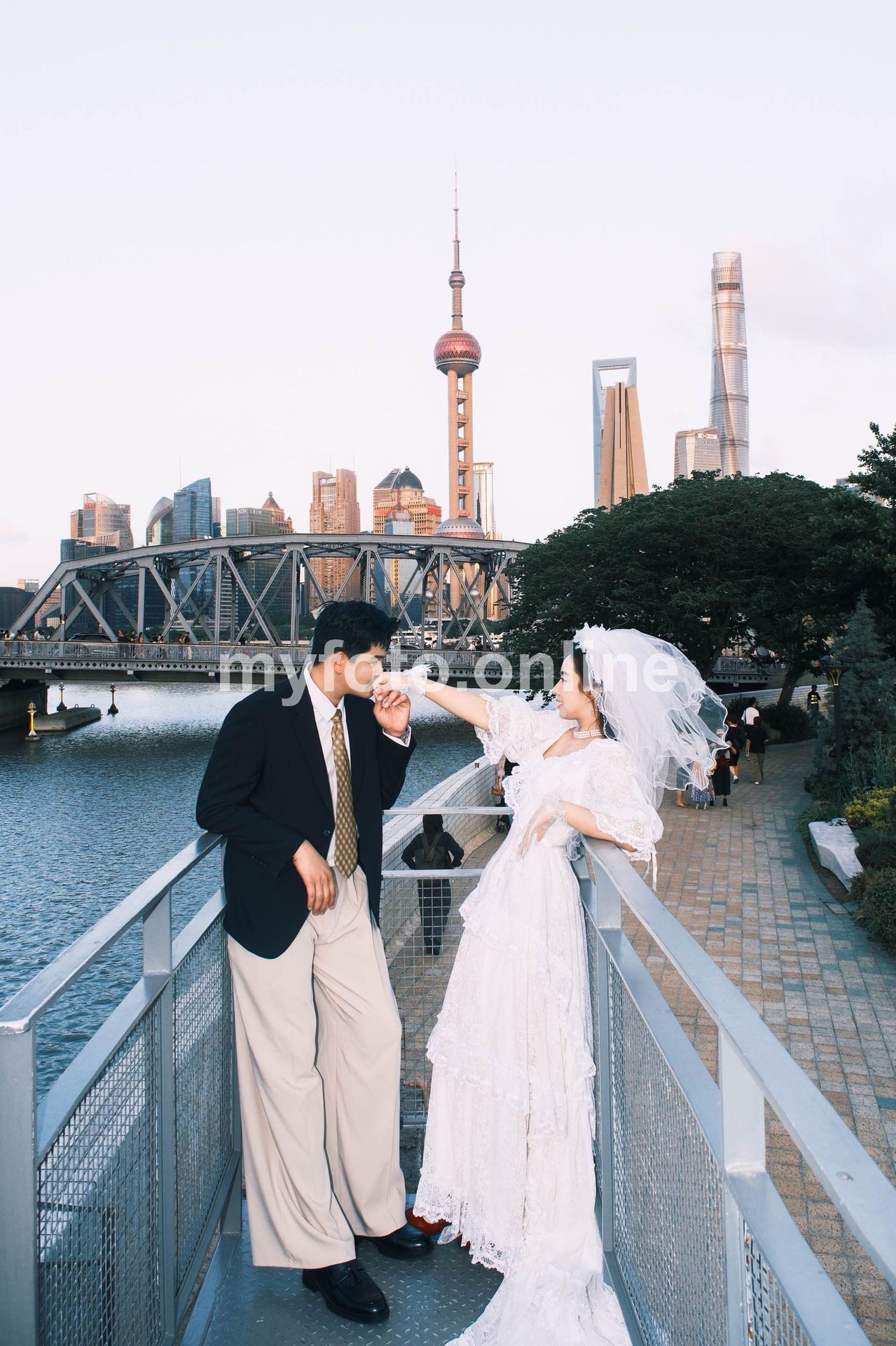 Wedding Season Shanghai photo