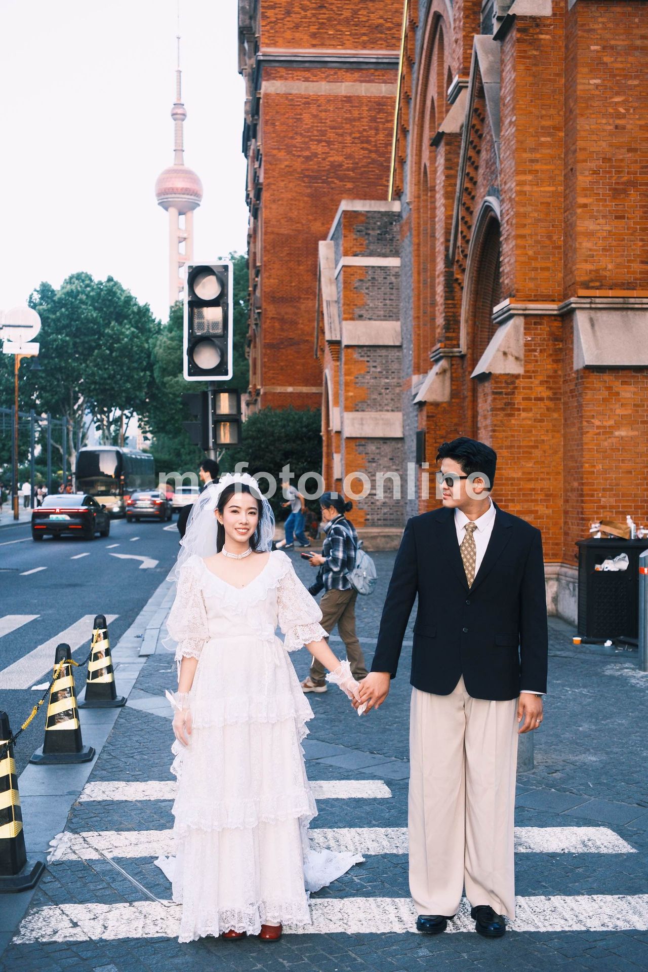 Wedding Season Shanghai photo