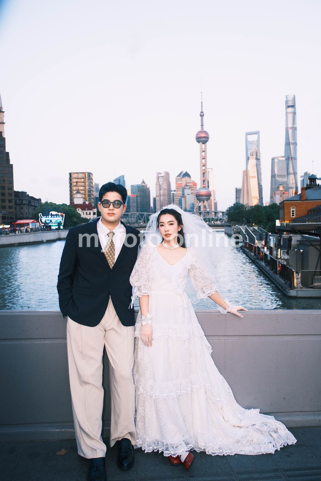Wedding Season Shanghai photo