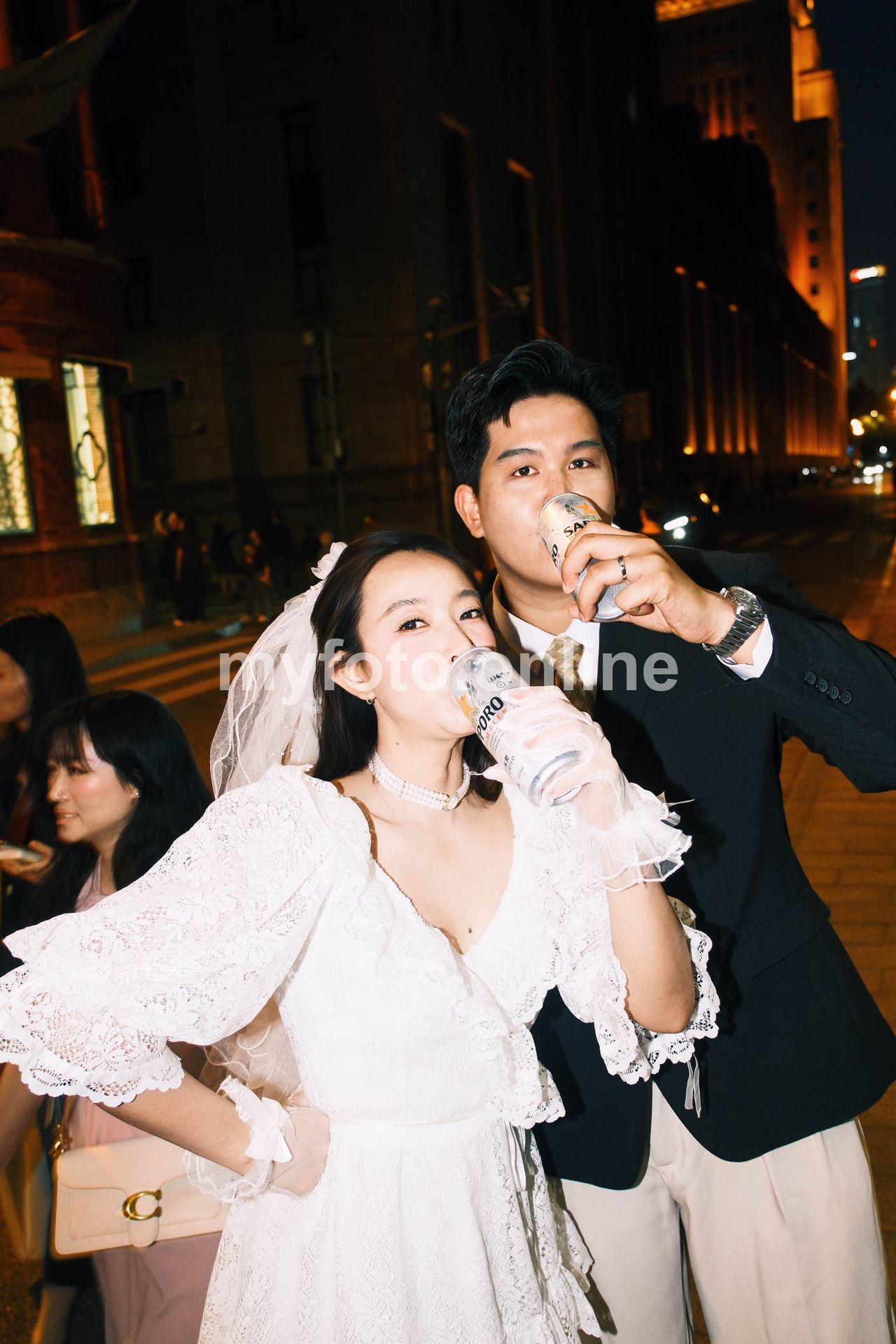 Wedding Season Shanghai photo