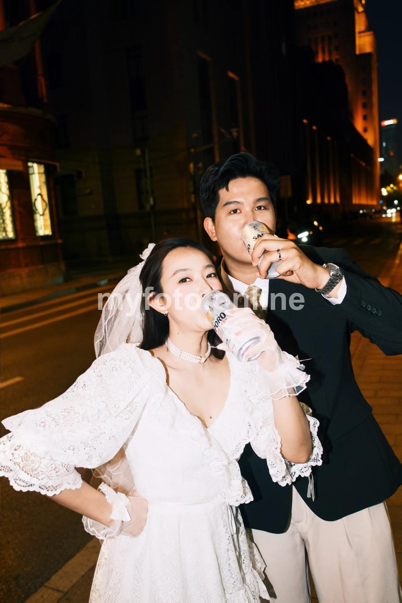 Wedding Season Shanghai photo