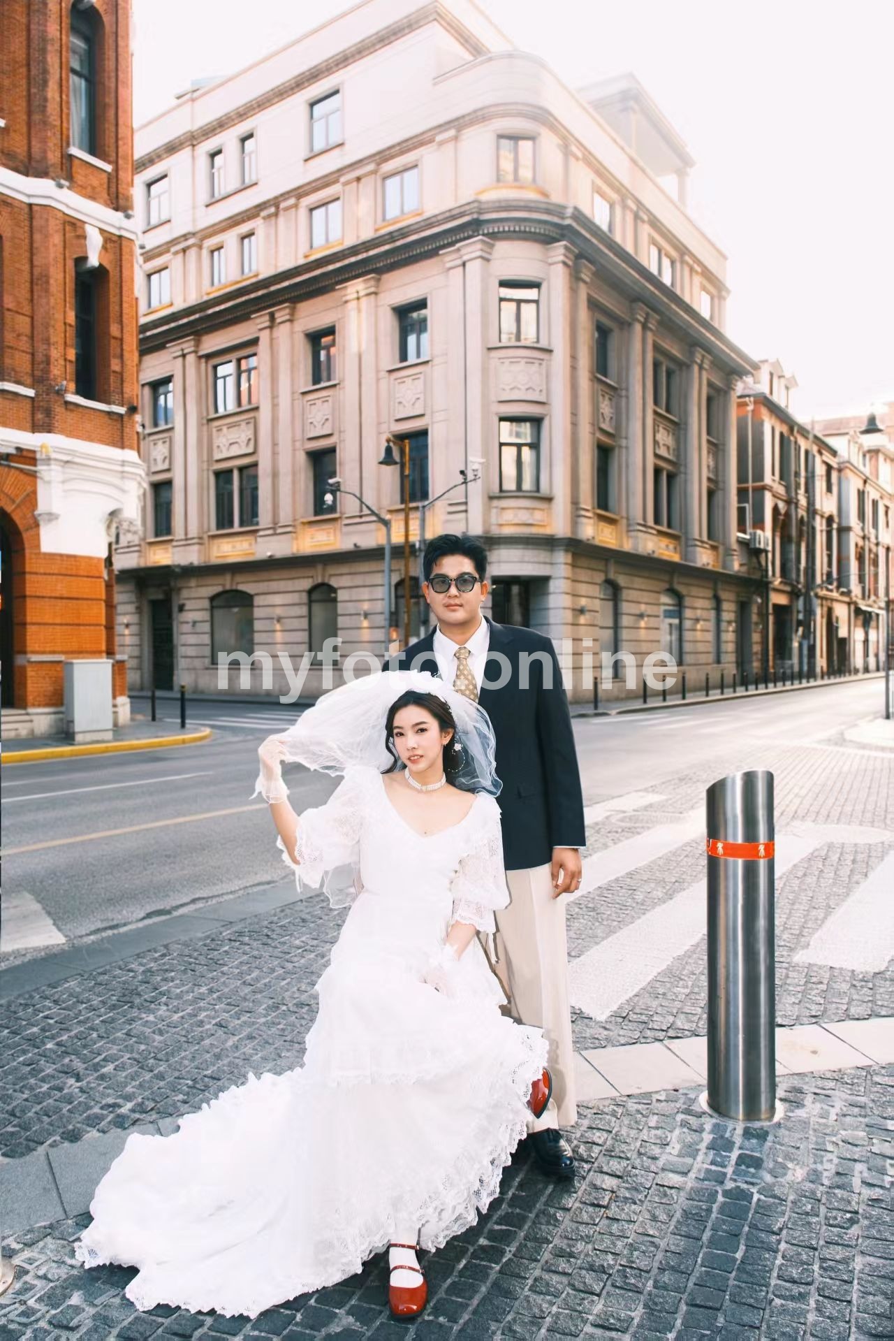 Wedding Season Shanghai photo
