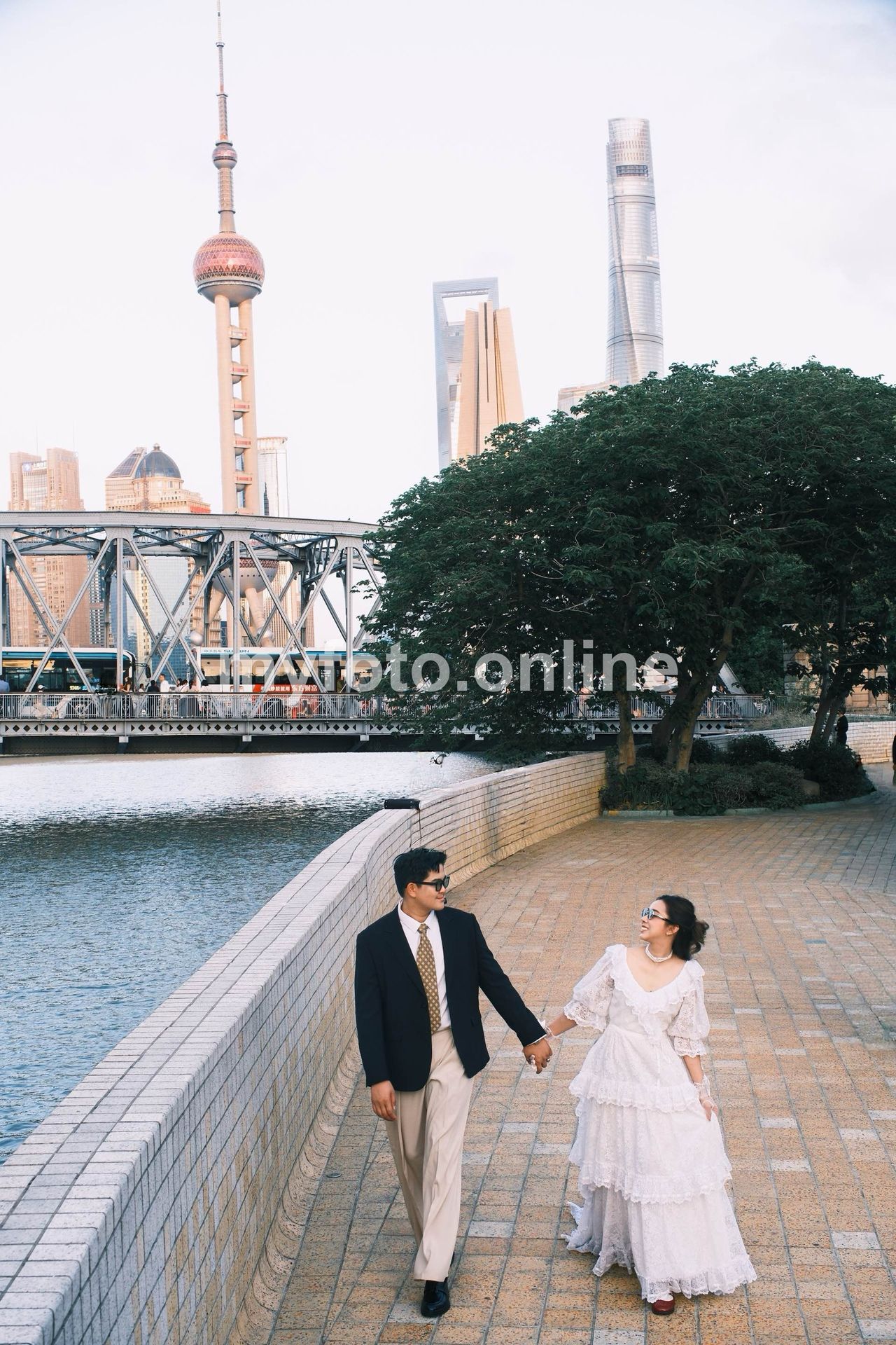 Wedding Season Shanghai photo
