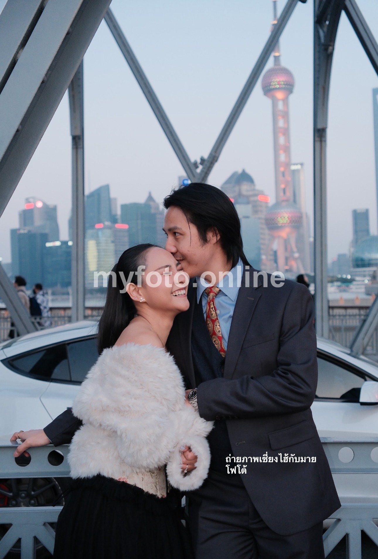 Wedding Season Shanghai photo