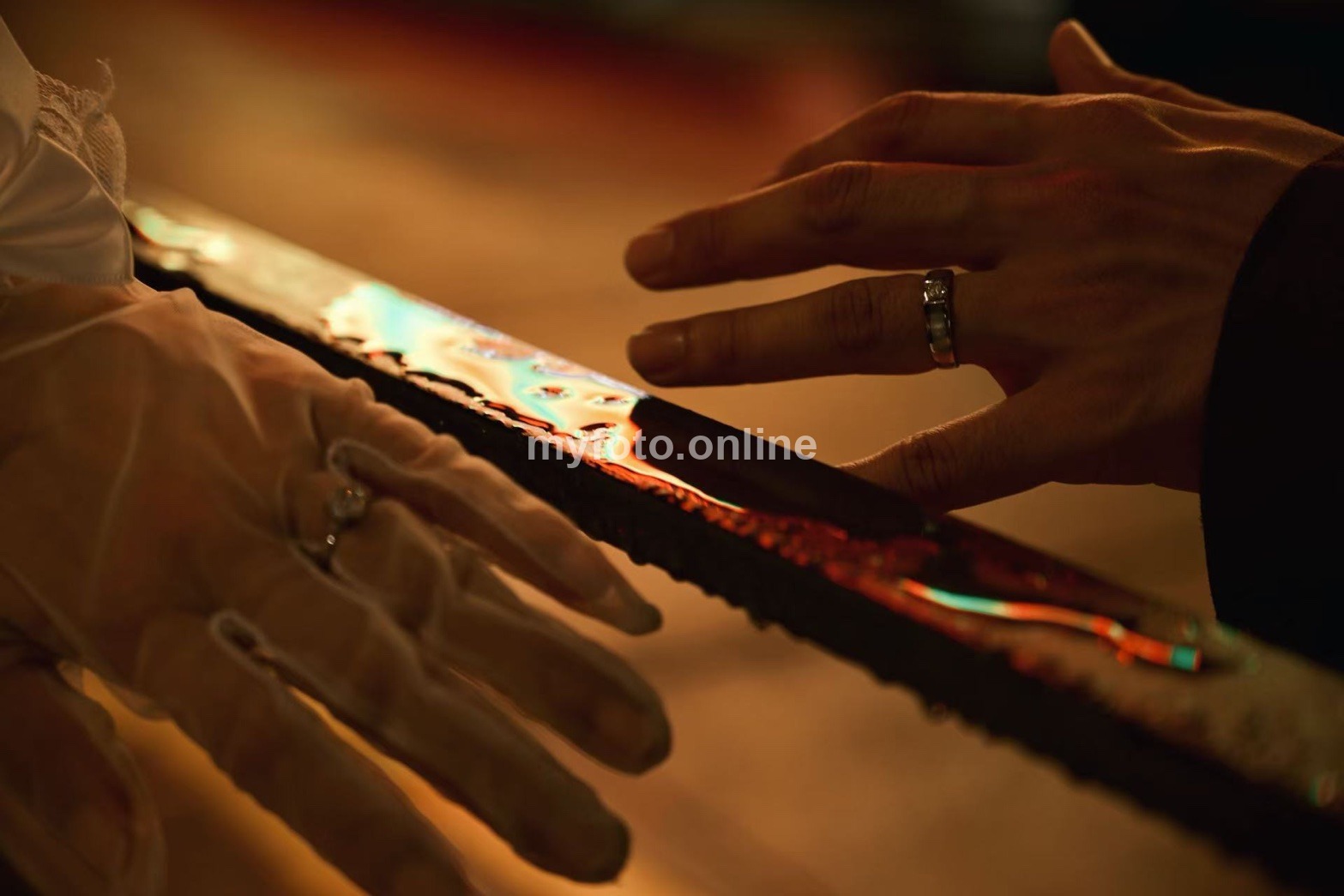 Wedding Season Hong Kong photo