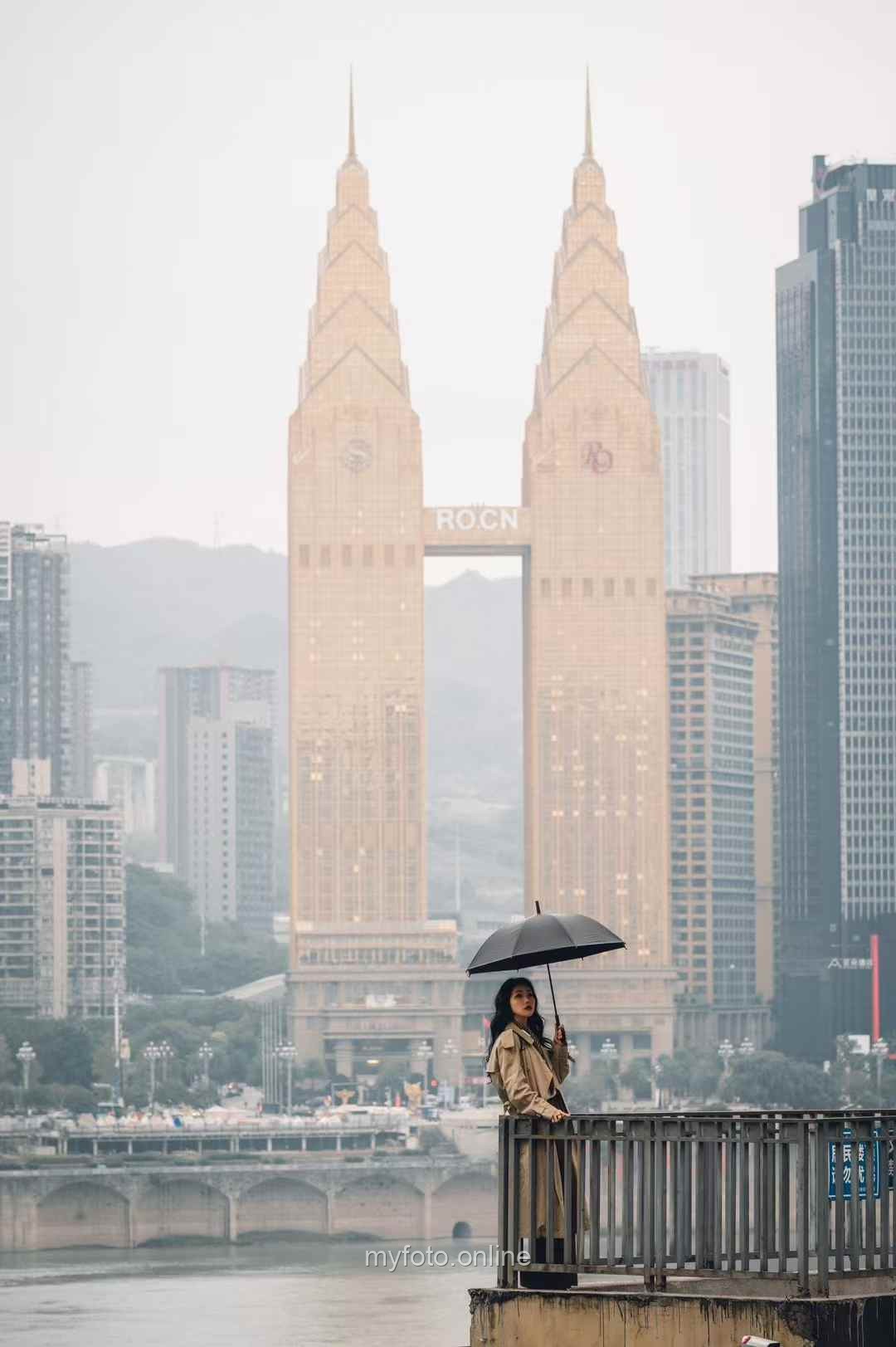 พอร์ตโฟลิโอผลงานโดย CQ30