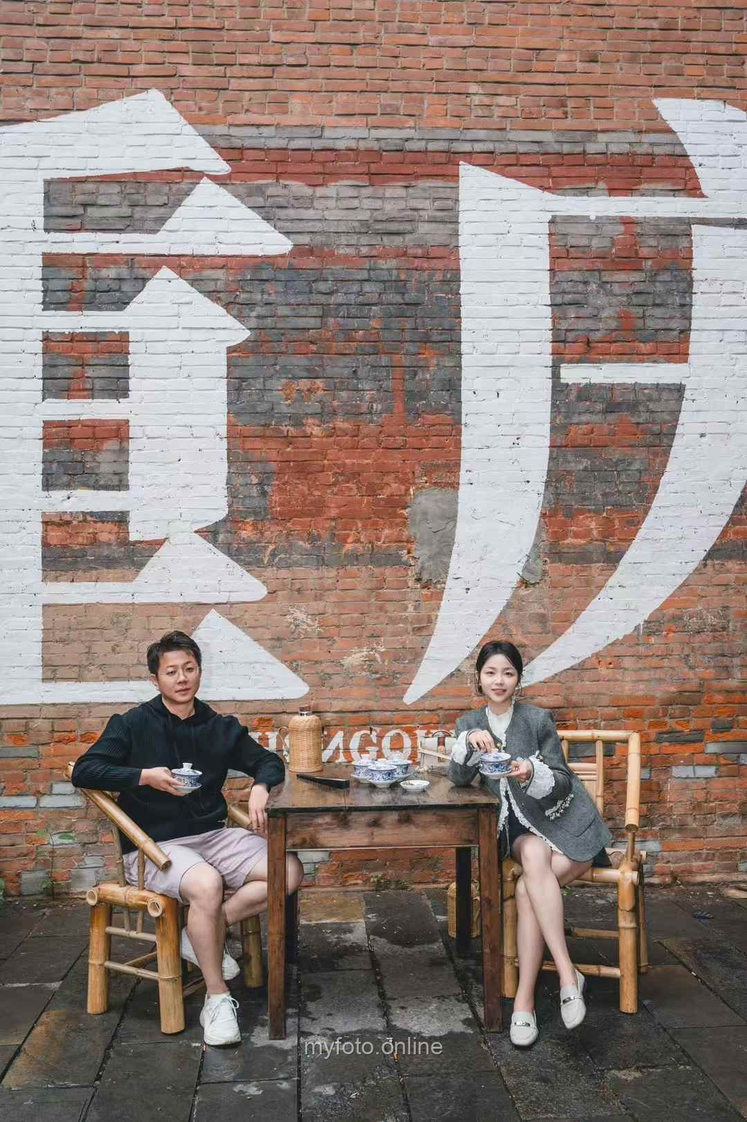 พอร์ตโฟลิโอผลงานโดย CQ30