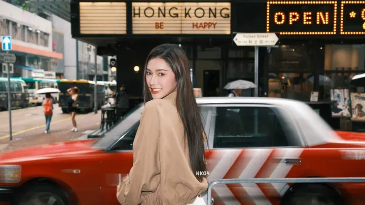 ผลงานถ่ายภาพโดยช่างภาพ HK04