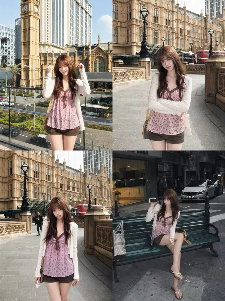 Photography portfolio by Photographer HK06