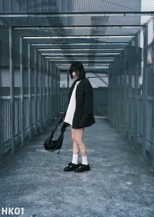 ผลงานถ่ายภาพโดยช่างภาพ HK01