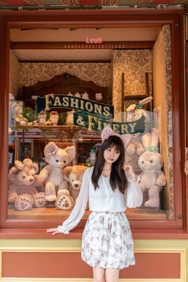 ผลงานถ่ายภาพโดยช่างภาพ HK03