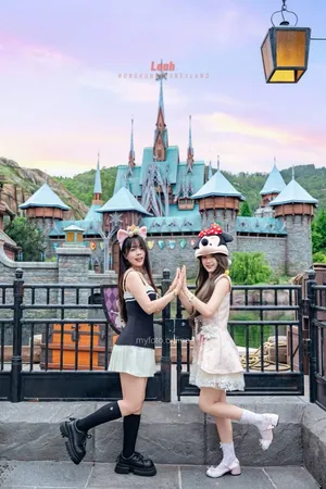ผลงานถ่ายภาพโดยช่างภาพ HK03