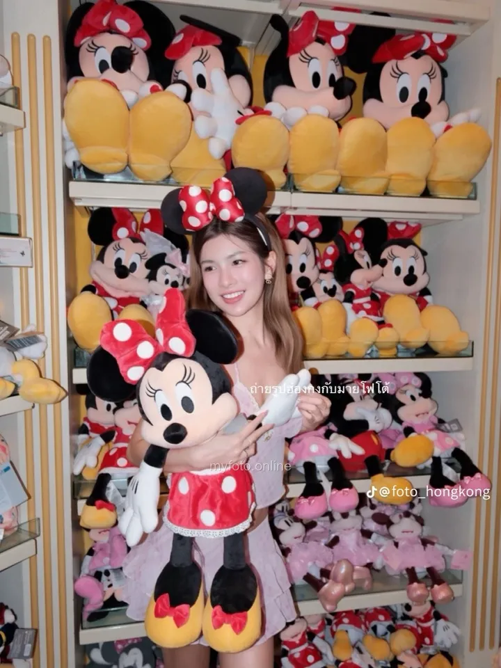 ผลงานถ่ายภาพโดยช่างภาพ HK03