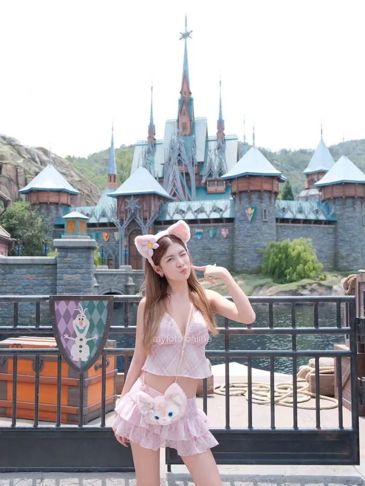 ผลงานถ่ายภาพโดยช่างภาพ HK03