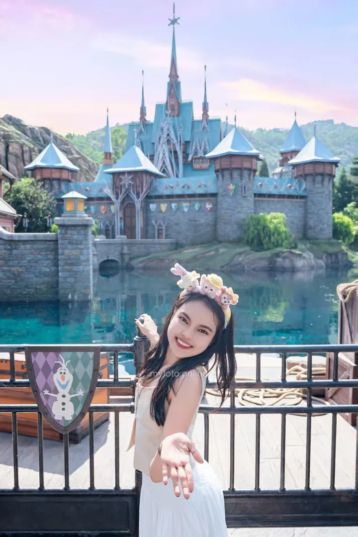 ผลงานถ่ายภาพโดยช่างภาพ HK03