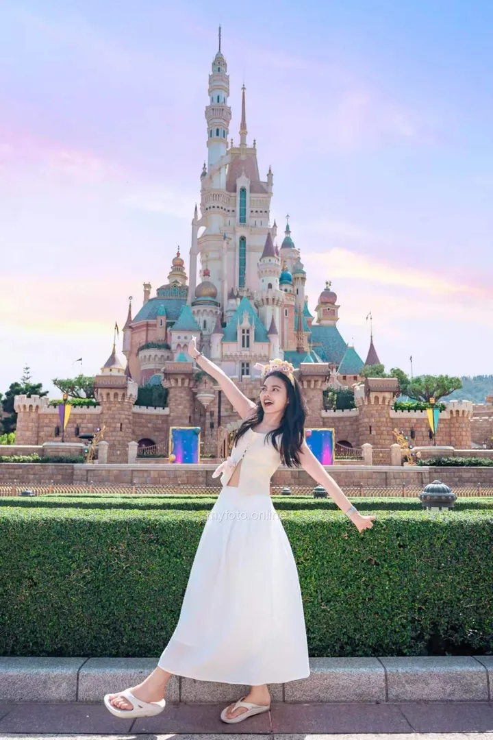 ผลงานถ่ายภาพโดยช่างภาพ HK03