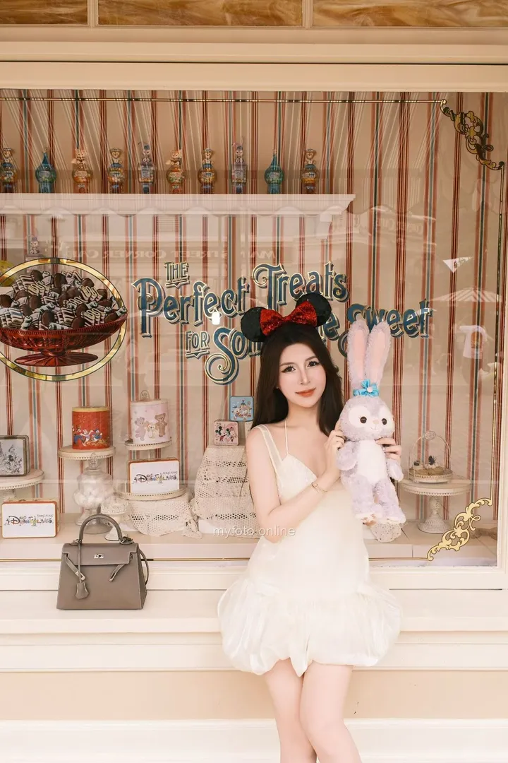 ผลงานถ่ายภาพโดยช่างภาพ HK03