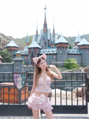 ผลงานถ่ายภาพโดยช่างภาพ HK03