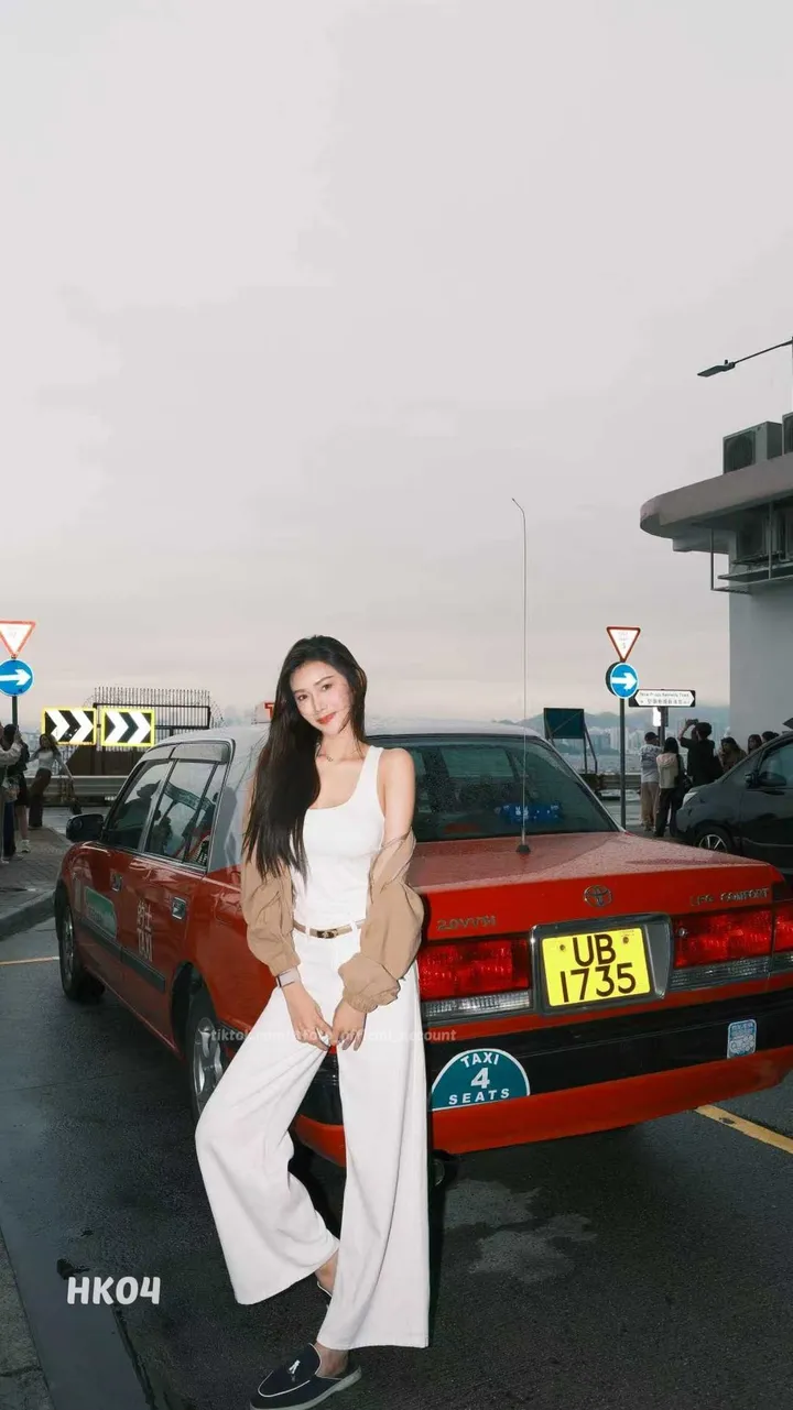 ผลงานถ่ายภาพโดยช่างภาพ HK04