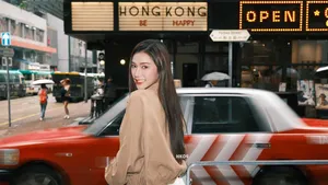 ผลงานถ่ายภาพโดยช่างภาพ HK04