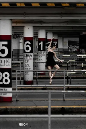 ผลงานถ่ายภาพโดยช่างภาพ HK04