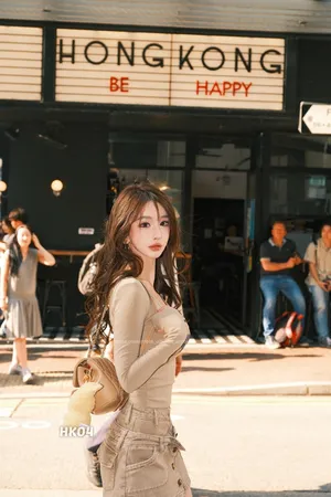 ผลงานถ่ายภาพโดยช่างภาพ HK04