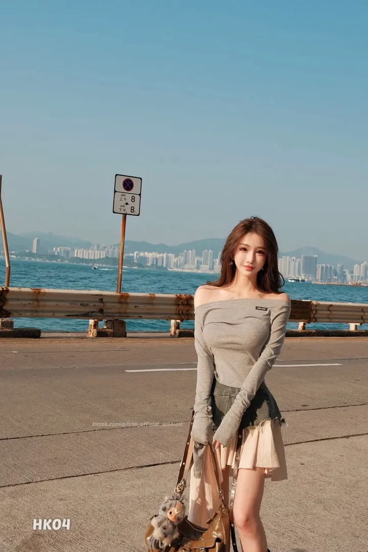 ผลงานถ่ายภาพโดยช่างภาพ HK04