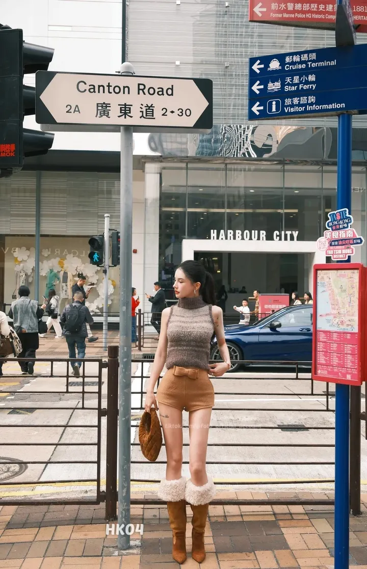 ผลงานถ่ายภาพโดยช่างภาพ HK04