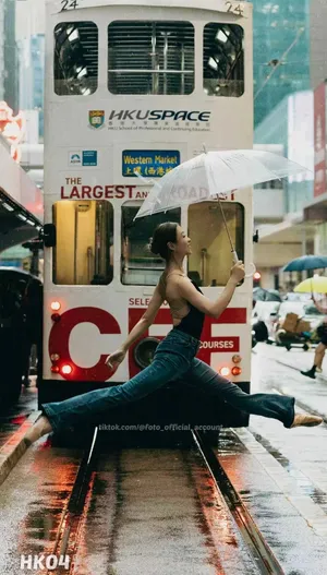 ผลงานถ่ายภาพโดยช่างภาพ HK04