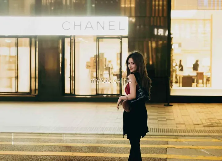 ผลงานถ่ายภาพโดยช่างภาพ HK04