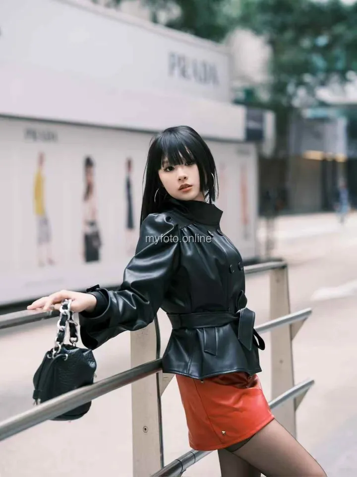 ผลงานถ่ายภาพโดยช่างภาพ HK04