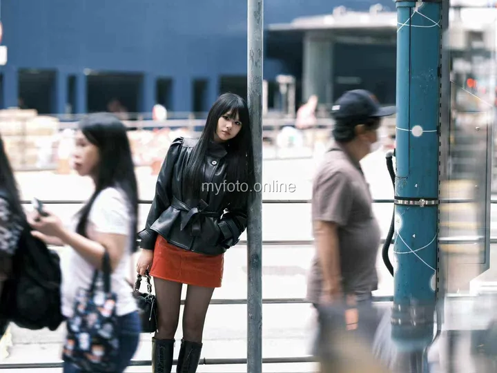 ผลงานถ่ายภาพโดยช่างภาพ HK04
