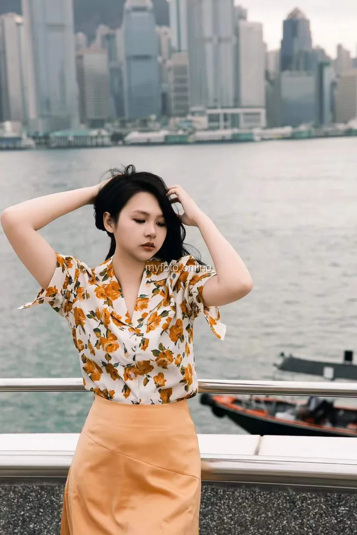 ผลงานถ่ายภาพโดยช่างภาพ HK04