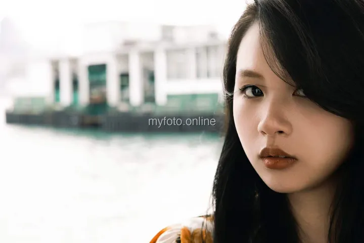 ผลงานถ่ายภาพโดยช่างภาพ HK04