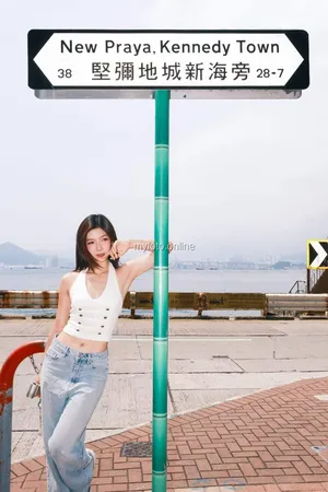 ผลงานถ่ายภาพโดยช่างภาพ HK04