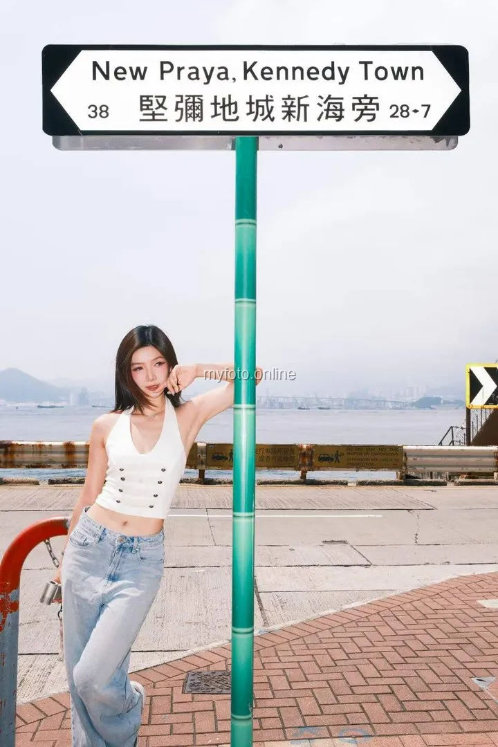 ผลงานถ่ายภาพโดยช่างภาพ HK04