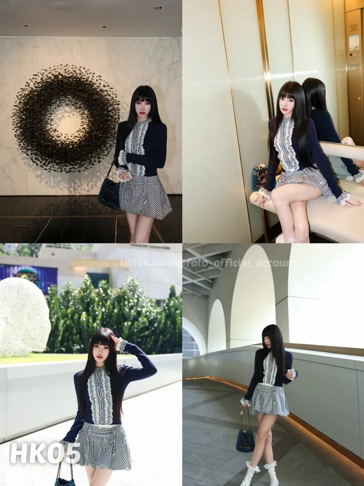 ผลงานถ่ายภาพโดยช่างภาพ HK05