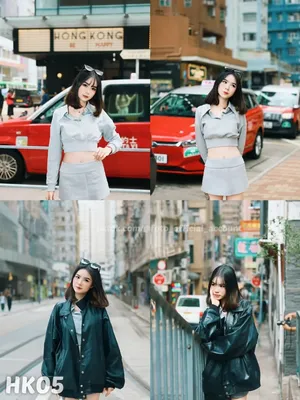ผลงานถ่ายภาพโดยช่างภาพ HK05