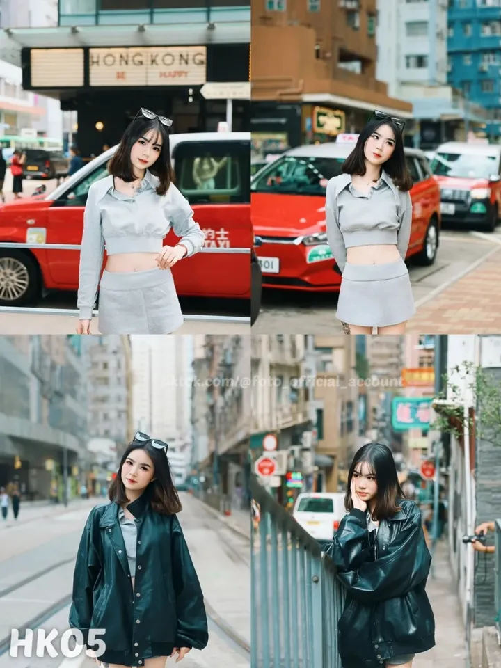 ผลงานถ่ายภาพโดยช่างภาพ HK05