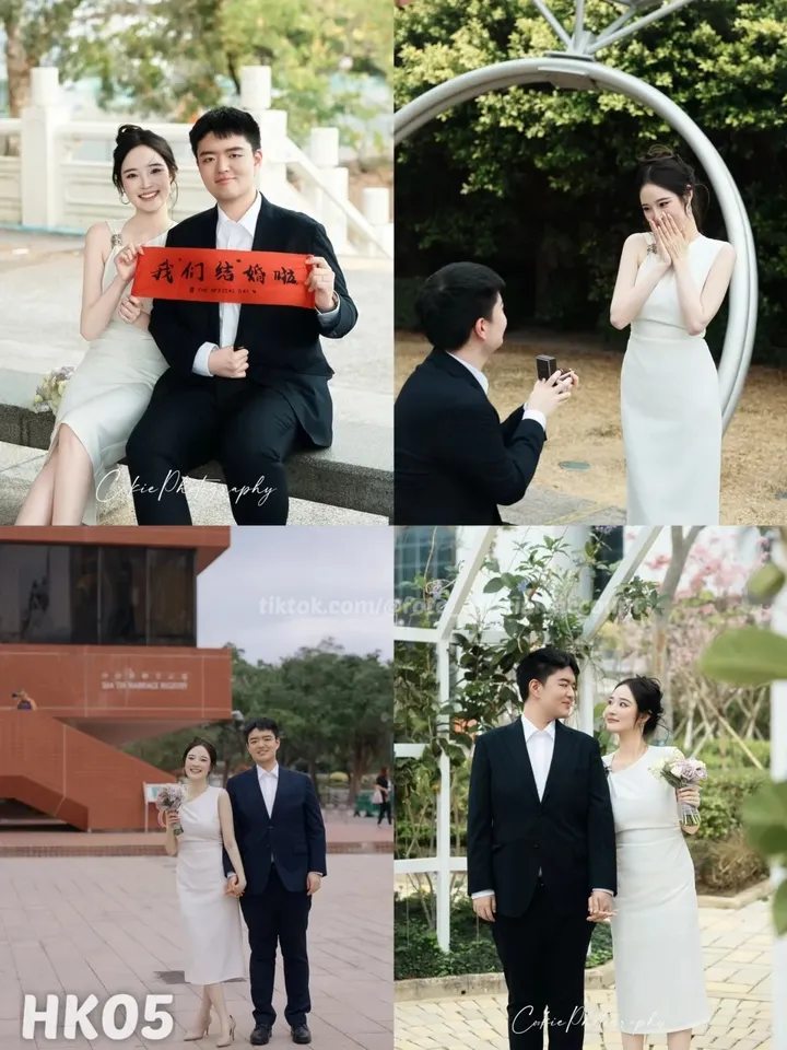 ผลงานถ่ายภาพโดยช่างภาพ HK05