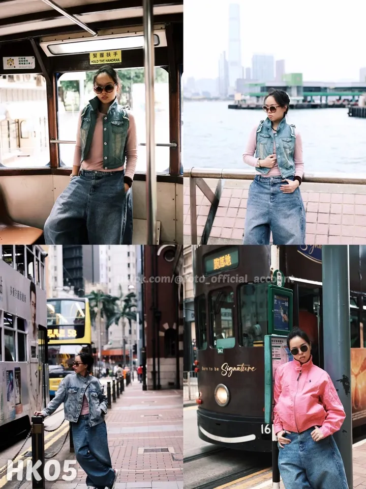 ผลงานถ่ายภาพโดยช่างภาพ HK05