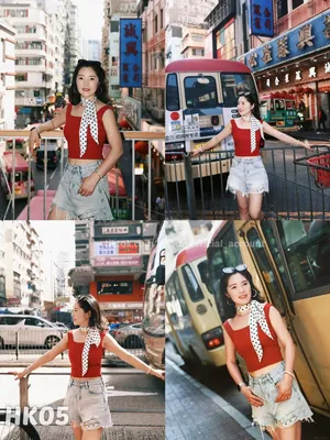 ผลงานถ่ายภาพโดยช่างภาพ HK05