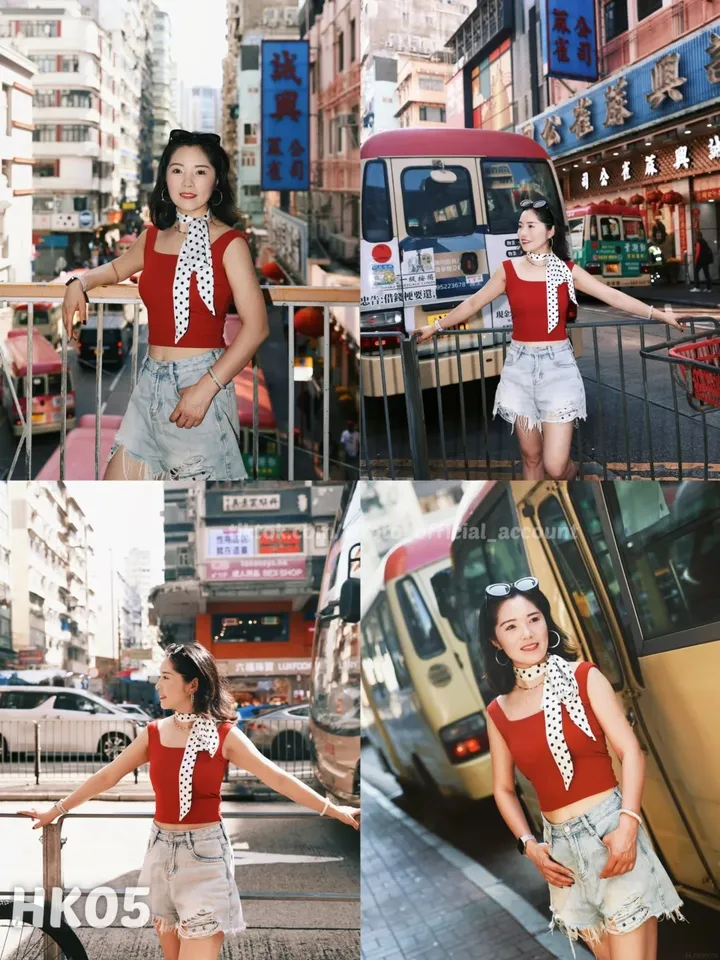 ผลงานถ่ายภาพโดยช่างภาพ HK05